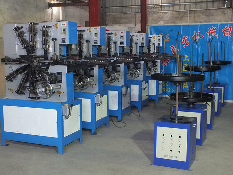 東莞市正德立信機(jī)械設(shè)備有限公司